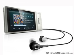 小身材大能量 飞利浦720P新品MUSE曝光