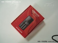 尽显人文关怀!实用老人机东信EA118评测