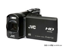 [北京]高清口袋摄像机 JVC X900不足6K3