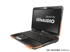 王者之选 MSI G系列笔记本电脑典范再现