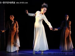 三星电子支持梦里落花 北京首演获成功