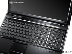 msi微星时尚F系列本Computex 2010首发