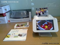 数码相框打印机 PM310登陆苹果专卖店 