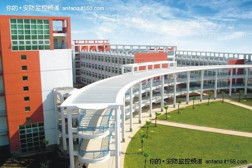 视频高清：安防监控“明亮之眼”的形成