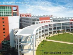 视频高清：安防监控“明亮之眼”的形成