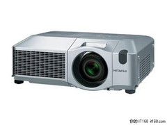 货到付款 日立HCP-7600X工程投影机低价
