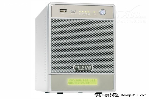 推荐产品：NETGEAR RND4000