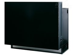 市场三分天下 大屏幕高清拼接系统比拼