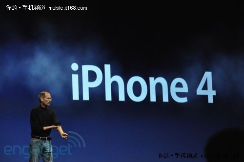 iPhone 4