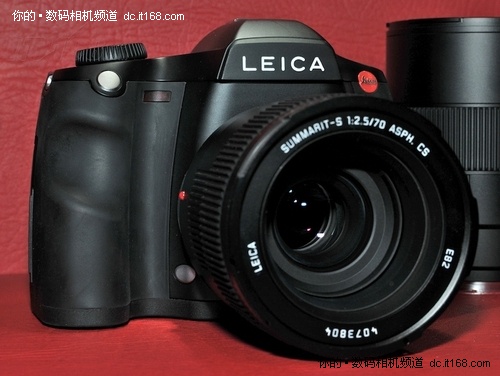 [北京]天价机皇 徕卡S2专业相机大降价