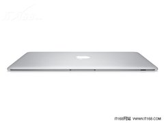 精雕细琢 苹果MacBook Air降至13200元