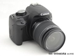 [北京]惊爆5K1 佳能500D套机带票还送礼