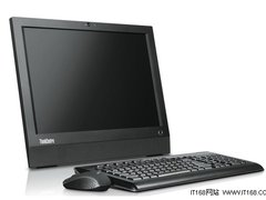 奔腾E5300双核　联想扬天W4600I报3999