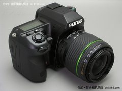 [北京]小降百元 宾得K7+16-45套装8790