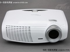送高档激光笔 奥图码HD20投影降至9299