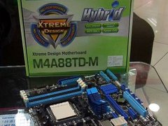 [长沙]最超值880G 华硕智能主板只要699