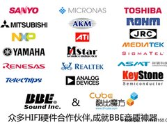 HIFI级全高清MP4 酷比魔方H880FHD解析