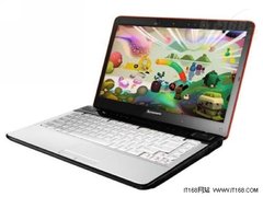 酷睿i3加双显卡 联想Y460A ITH报5100元