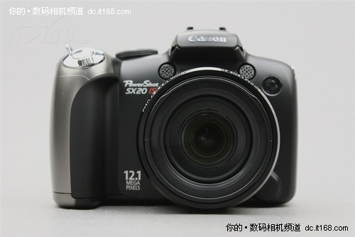 [北京]20倍巨炮长焦DC 佳能SX20不足3K