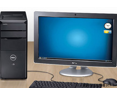 经济实惠商用机 戴尔成就430仅售4410元