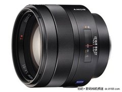 [北京]强势定焦镜 索尼85/1.4现价8800