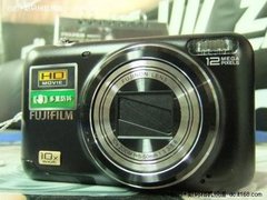 [上海]长焦小高清 富士JZ305仅售1180元
