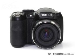 [上海]15倍光学变焦 富士S1770仅1450元