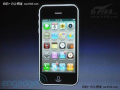玩转时尚 iPhone4样张精美打印欣赏