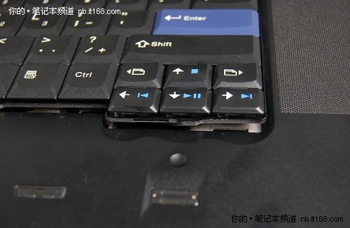 移动工作站探秘 ThinkPad W510独家拆解