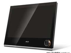 偶像派变实力派 华硕最奢华LS246H赏析