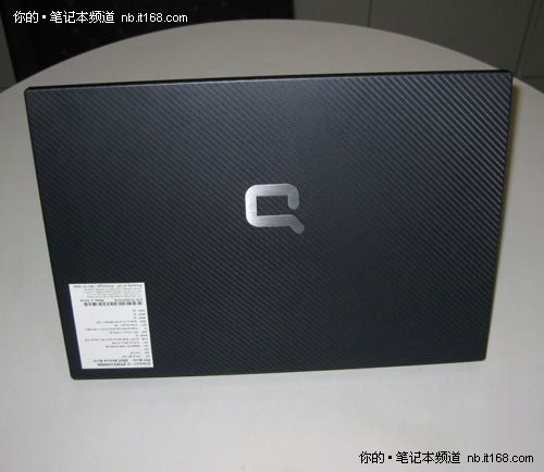 酷睿双核13吋惠普Compaq 321售价3850元