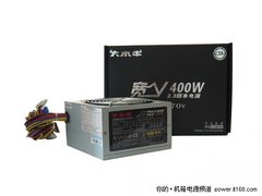 超强宽幅 大水牛宽幅400为网吧保驾护航