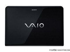 酷睿i3+独显 索尼 EA16EC促销价5642元