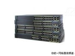 思科交换机WS-C2960-24TC-L跌破6000!