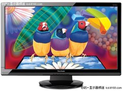 网吧宽屏新选择 优派VA系列引领新趋势