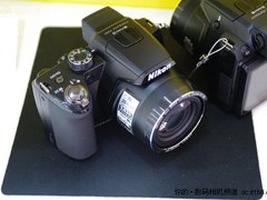 [CHINA P&E]全高清长焦DC 尼康P100登场