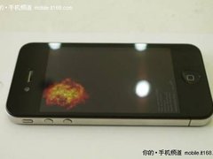 音箱到耳机 迎接iPhone4苹果配件大巡礼