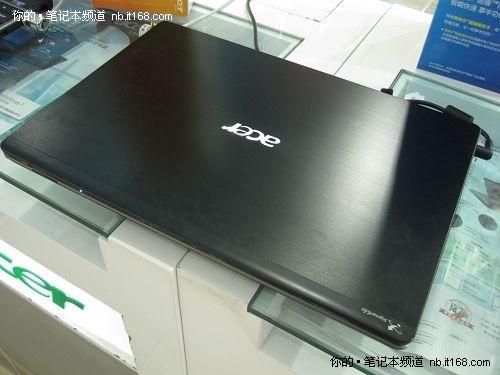 i5新核配HD5650 宏碁4820TG报价6299元