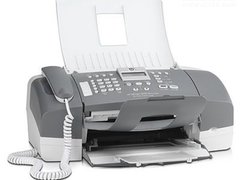 全能传真一体机 惠普3508特价促销780元