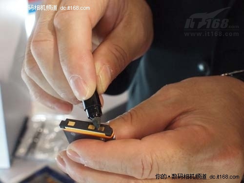 [CHINA P&E]电池保养家数码触点导通剂