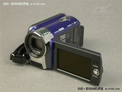 汇集市场热点 精品高清数码摄像机推荐
