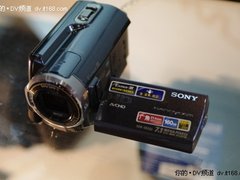 [CHINA P&E]索尼中坚力量XR350火爆P&E