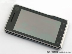 [上海]支持720P视频拍摄 摩托XT701上市