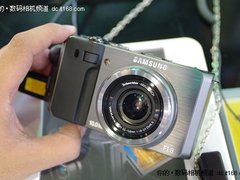 [CHINA P&E]你决不能错过 三星强机EX1