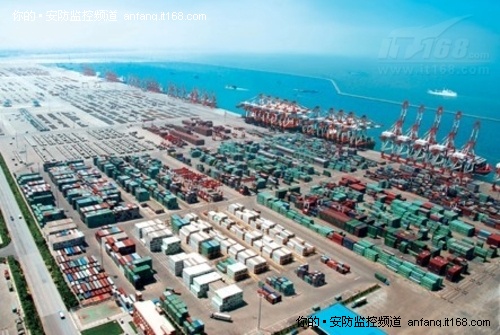 网动视频会议服务营口港务集团