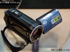 [CHINA P&E]索尼最低价高清CX150亮相