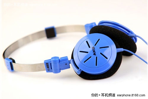 AKG K402报价280元