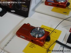 [CHINA P&E]3.7寸触屏 三星时尚ST5500
