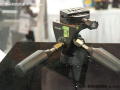 [CHINA P&E]极致调节 英拓PHQ五维云台