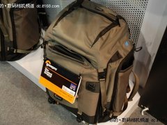 [CHINA P&E]身小肚大 乐摄宝TREKKER400